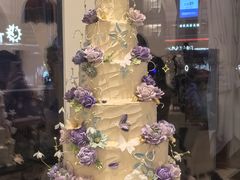 -杜哈夫DOUX RÊVE·生日蛋糕(日月光店)