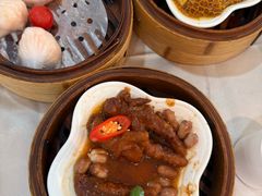 -益健美食大广场(北岭店)