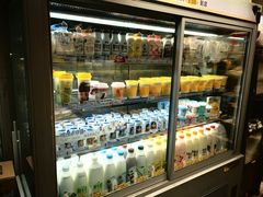 -一鸣真鲜奶吧(龙江地铁站店)