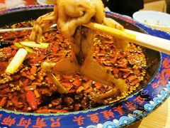 -何师傅美蛙鱼头(汉街店)