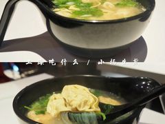 -小杨生煎(湟普汇店)