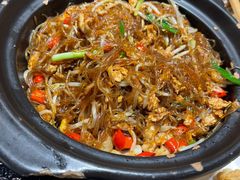 -周姑娘不等味·牛羊肉火锅·螃蟹罗氏虾·烤鱼烤串(高邮店)