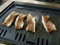 -猪小牛烤肉(青塔店)