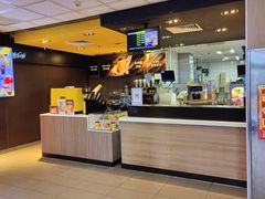 -麦当劳(望京国际商业中心店)
