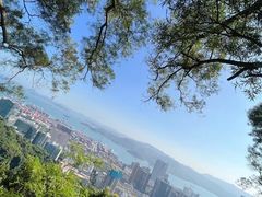 -梧桐山风景名胜区