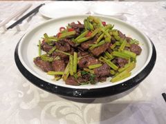 -雅和生态渔庄·宜城锅巴饭(龙灵山公园店)