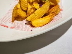 -晶雅花园西餐厅(南京首店)