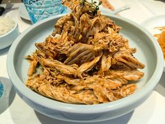 -惠丰堂饭庄·烤鸭·京味菜(翠微路店)