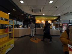 -麦当劳(吴中大道店)