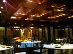 大堂-汉唐宴长安食府