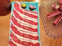 -MIKOMIKO和牛烧肉专门店(南门店)