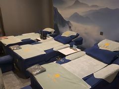 -39°·叁十九度·浴足SPA(龙湖滨江天街总店)