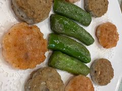 -寻味顺德·南记酒家·传统顺德菜·鱼生(广源路店)