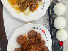-宝发园名菜馆