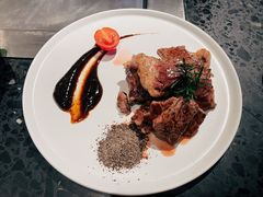 -火地铁板烧(虹口龙之梦店)