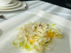 -上蔬无瑕· 创意素食·Vegetarian(华采天地店)