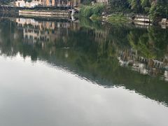 -海兰云天度假区温泉