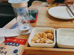 -桂小厨广西菜(青秀万达店)