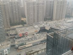 -昆山皇冠国际会展酒店