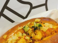 -喜茶(北京五棵松华熙店)
