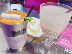 -新越盏·东南亚料理(捷登都会店)