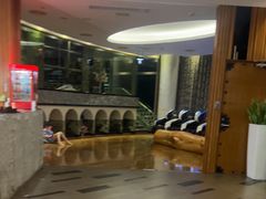 -纽斯桑拿会所(东绣路店)