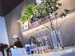 -香馥咖啡(民盈国贸城店)