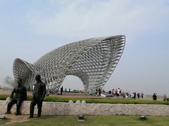 -南汇嘴观海公园