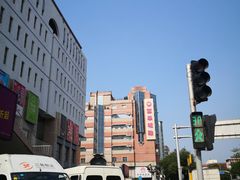 -西单明珠商场