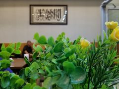 大堂-清真永恒华威肉饼(潘家园店)