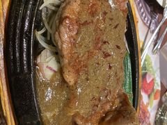 -尊品牛排(沙湾印象汇店)