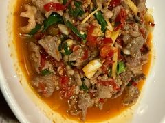 -树厨贵州菜(铜仁花果山店)