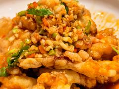 -小郭私房菜·海肠捞饭店(学士街店)