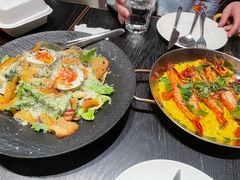 -Highline·城市露台景观餐厅(淮海路店)