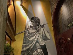 -巴厘龙虾·榜首油焖大虾(洞庭·艺术洋房店)