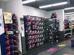 -迪卡侬(南二环店)