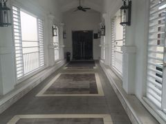 -厦门悦华酒店·绿庭主题自助餐厅