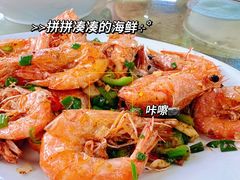 -东莞楼农家菜(金海湾大道分店)
