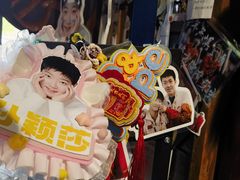 -玉桥餐厅(天坛店)