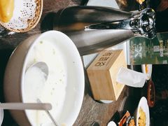 -前海沿·青岛菜(大拇指广场石老人店)