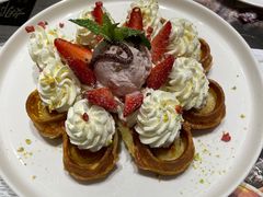 -娜娜家·Nana's restaurant(国金汇店)
