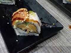 -鲜目录·中国寿司(开源路店)