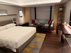-杭州君悦酒店