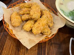 -南记食粥坊·宵夜大排档(莲花总店)