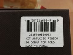 -溥仪零一零眼镜(上海K11艺术中心店)