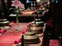 -花马天堂云南餐厅 Lost Heaven(外滩店)
