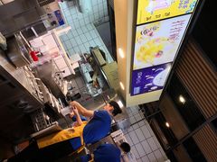 -DQ·蛋糕·冰淇淋(金桥店)