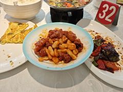 -阿英煲(凉城路店)