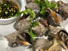 -大家发海鲜城夜排档(华山中路店)