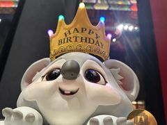 -柏尼娅PEARIA·蛋糕定制(北京SKP店)